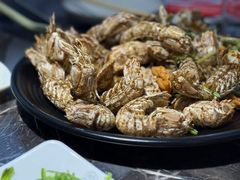 -指爱龙虾(金杨路总店)