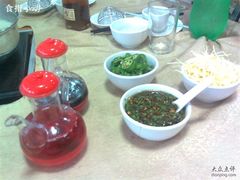 调料-鱼鑫海鲜酒楼