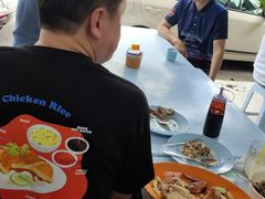 -王美记茶餐室