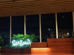 -Seesaw Coffee(朝阳大悦城店)