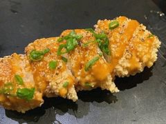 -戏作寿司(观音桥店)