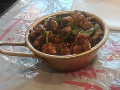 油焖牛蛙-靓靓蒸虾·头牌蒸虾(南山桂庙店)