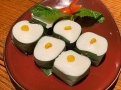 -CHINCHIN 青青·泰国料理(万象食家店)