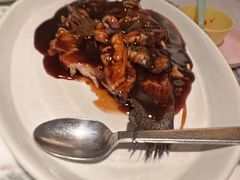 西湖醋鱼-湖滨28中餐厅·西湖宴·杭州君悦酒店