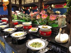 -宝丽金大酒店·洗浴中心