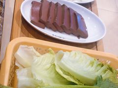 -小肥牛潮汕牛肉火锅(南联店)