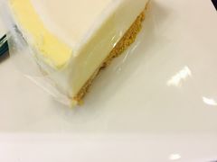 纽约芝士蛋糕-星巴克(保定万博广场店)