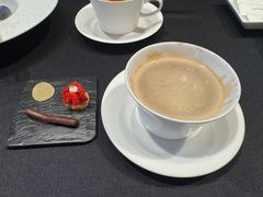 -LA TABLE de Joël Robuchon Restaurant