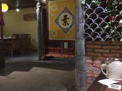 -云来居素食馆(南山店)