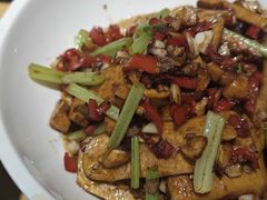 -张氏父子常德肠子馆(贺龙店)
