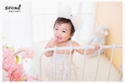 -首尔宝宝SEOUL  BABY STUDIO(通州店)