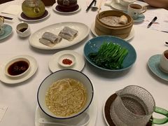 -明阁 Ming Court(广州朗豪酒店)