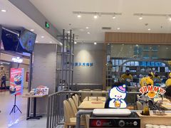 -灵芝妹子海鲜米线(凯德和平广场店)