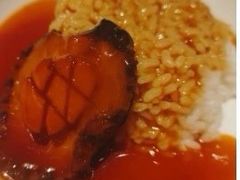 -云海轩·海鲜自助-河北云瑧世纪大饭店1F