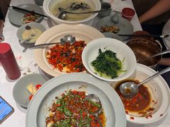 -湘中缘·湖南菜(娄底驻京办店)