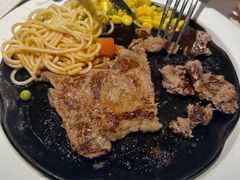 -豪客来牛排(雄峰城店)