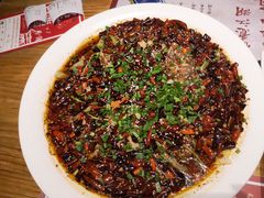 -兔槽江湖菜·重庆璧山兔(水围店)