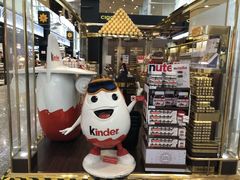 -吉隆坡国际机场