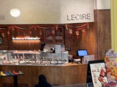 -Lecire乐希瑞巧克力(丽泽天街店)