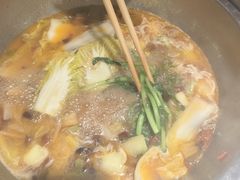 -七欣天香辣蟹火锅(苏州塔园路店)