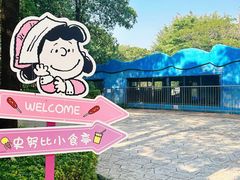 -史努比缤纷世界