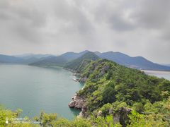 -北京金海湖景区