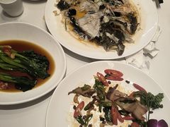 -紫鑫阁饭庄(长安店)