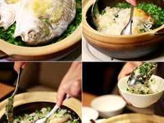 -中山保利艾美酒店-乐美中餐厅