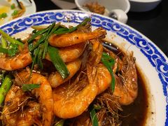 -老头儿油爆虾·1987杭州烟火味(湖滨银泰in77D区店)