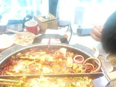 -南锣肥猫·麻辣烤鱼·15年现烤现卖(通州领展店)