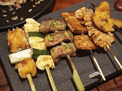 -鸟鹏烧鸟居酒屋(仁恒梦中心店)