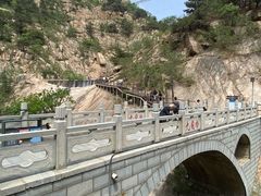 -房干生态旅游风景区