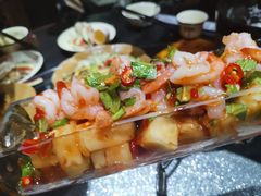 -昆虫窝子·特色云南菜(拓东路总店)