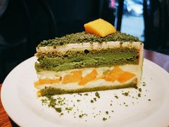 -black rainbow coffee