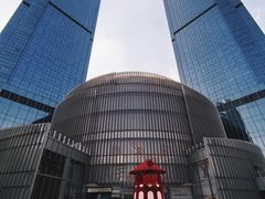 -港汇恒隆广场