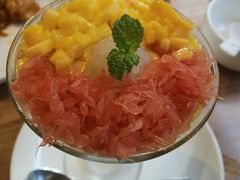 -枣子树·素食餐厅(普陀山店)