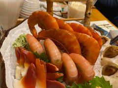 -和创柚子·会席日本料理(新区淮海街店)