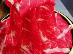 -牛New寿喜烧(新六百店)