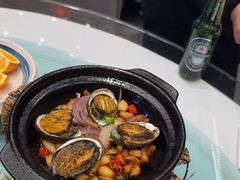 -舌尖上·霞浦滩涂海鲜·新闽菜(总店)