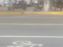 -星巴克(古美路店)