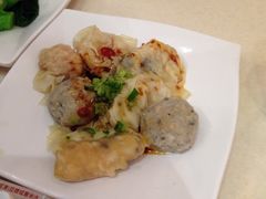 -池记(尖沙咀店)