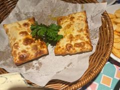 -楼兰新疆菜(江宁万达店)