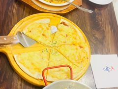 -Kpasta韩式意大利面