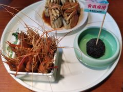 -寻宝记绍兴菜(状元店)