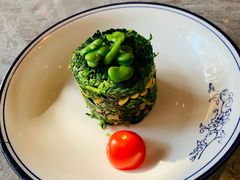 -永安鱼庄·镇江菜(东吴路店)