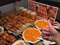-管氏翅吧(地安门店)
