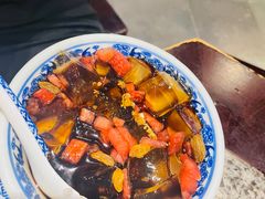 -南京大牌档(三阳广场苏宁店)