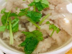 福鼎肉片-大叔家福鼎小吃(十全街店)