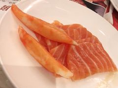 -芭菲盛宴·环球美食(解放碑英利国际店)
