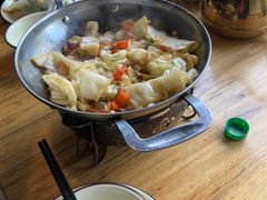 -杭州我们家餐厅(江和美店)